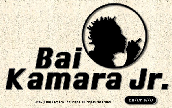 Bai Kamara Jr.